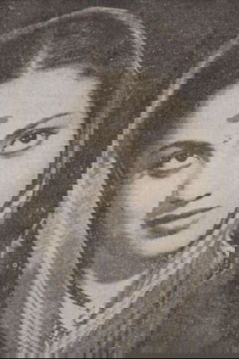 Portrait of Pushpavalli