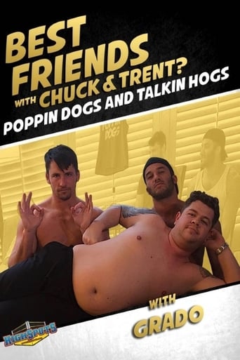 Poster of Best Friends With Grado