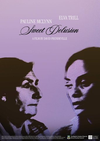 Poster of Sweet Delusion