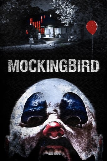 Poster of Mockingbird