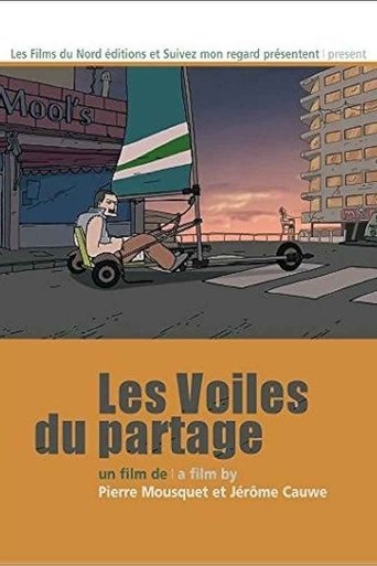 Les Voiles du partage Poster of Les Voiles du partage