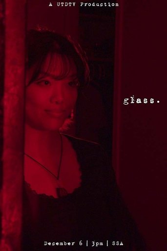 GLASS* Poster of GLASS*