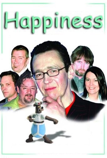 Poster of Happiness
