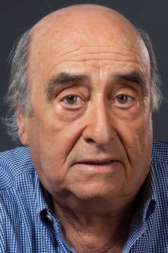Portrait of Júlio Cardoso