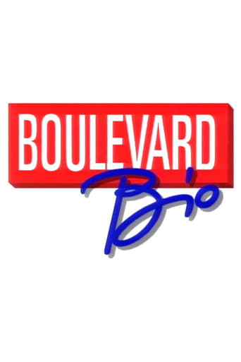 Poster of Boulevard Bio