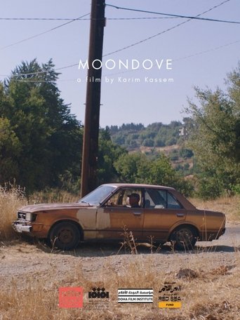 Poster of Moondove
