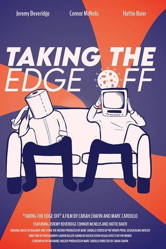 Taking the Edge Off Poster of Taking the Edge Off