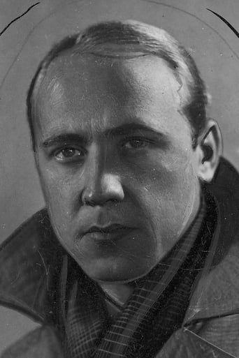 Portrait of Janusz Ziejewski