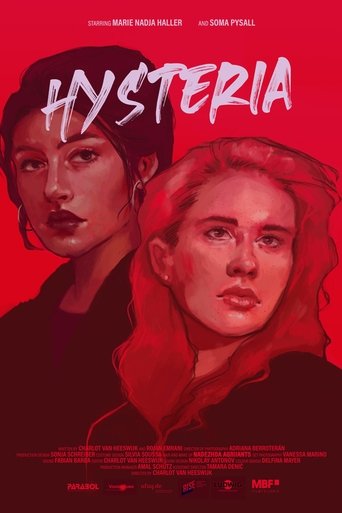 Poster of Hysteria