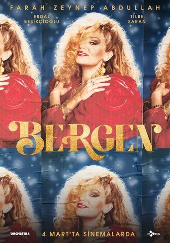 Bergen Poster of Bergen