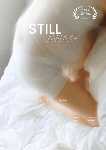 Still Awake Poster of Still Awake