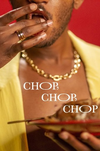 Poster of Chop, Chop, Chop