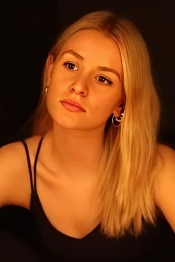 Portrait of Meryem Dilara Sengül