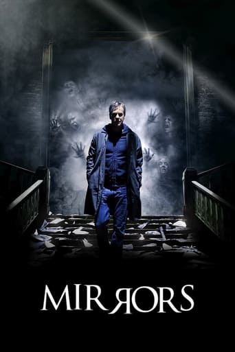 Poster of Mirrors