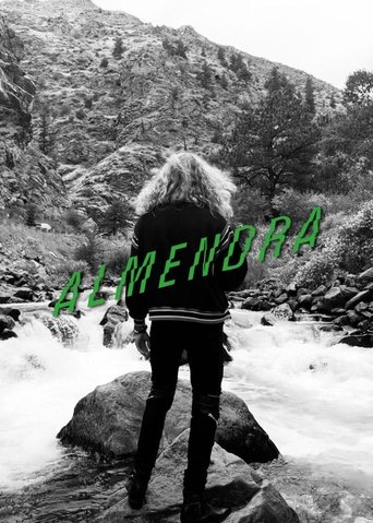 Poster of Almendra