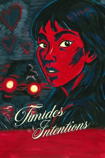Timid Intentions Poster of Timid Intentions