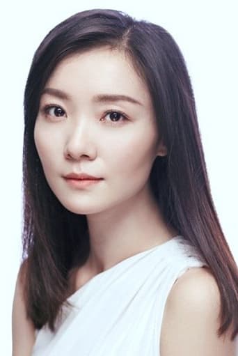Portrait of Qi Xi