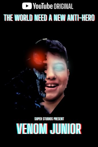Poster of Venom Junior