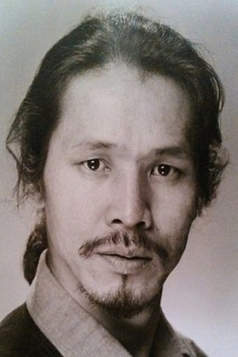 Portrait of Chang Du-yee