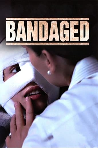 Poster of Bandaged