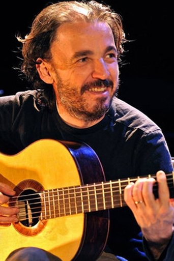Portrait of Peo Alfonsi