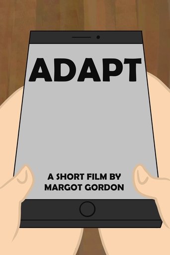 Poster of Adapt