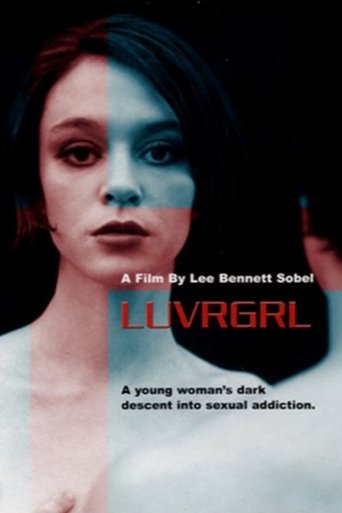 Poster of Luvrgrl