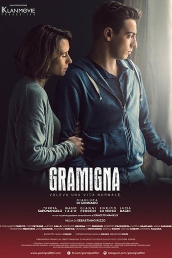 Poster of Gramigna
