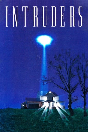 Poster of Intruders