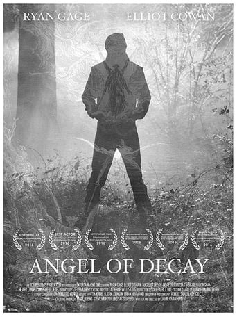 Poster of Angel Of Decay