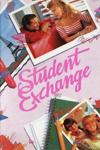 Poster of Student Exchange