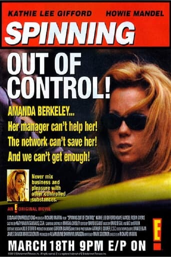 Poster of Spinning Out of Control