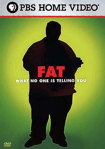 Poster of Fat What No One Is Telling You
