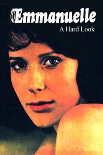 Poster of Emmanuelle: A Hard Look