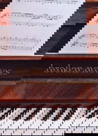 Poster of Broken Notes