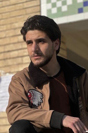 Portrait of Muhammad Muthanna
