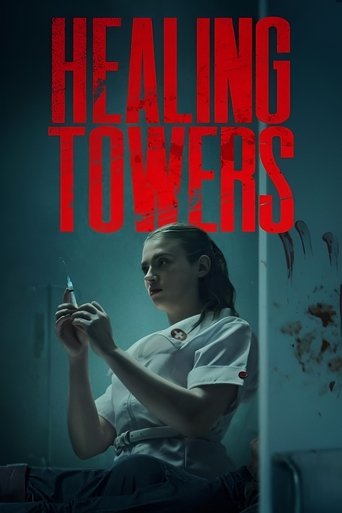 Poster of Healing Towers