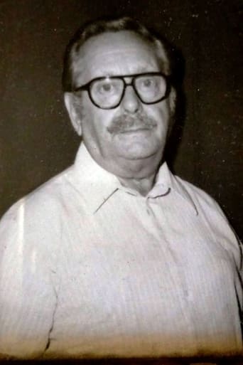 Portrait of Mario Amendola