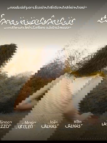 Poster of Reminiscência