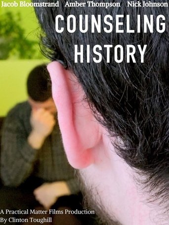 Counseling History Poster of Counseling History