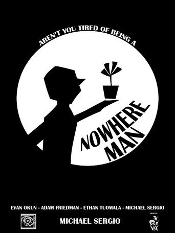 Nowhere Man Poster of Nowhere Man