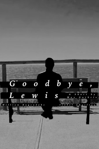 Poster of Goodbye, Lewis