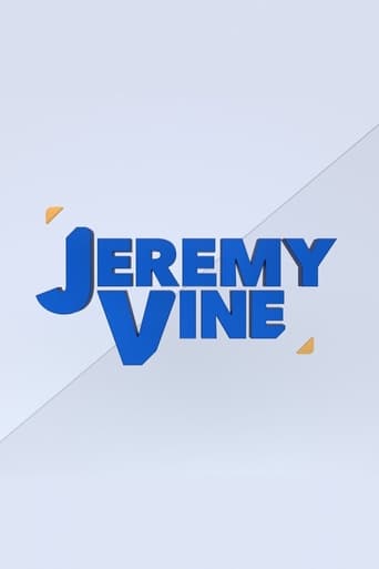 Poster of Jeremy Vine