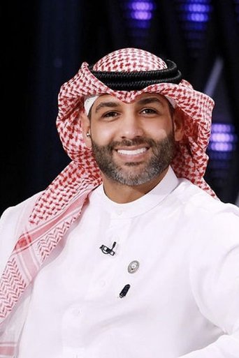 Portrait of Ibrahim Dashti