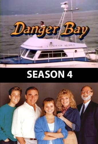 Portrait for Danger Bay - Season 4