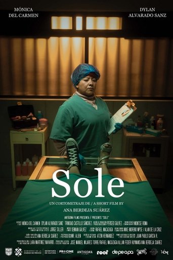 Sole Poster of Sole
