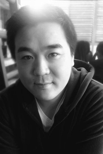 Portrait of Park Yong-jae