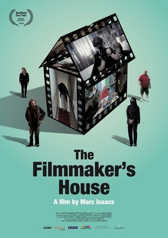 The Filmmaker's House Poster of The Filmmaker's House