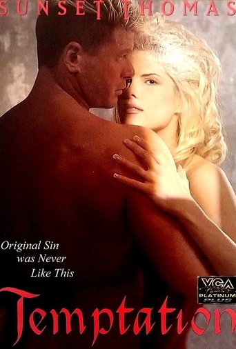 Poster of Temptation