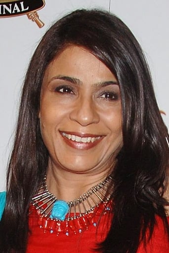 Portrait of Rashmi
